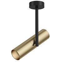 Спот Maytoni Technical C020CL-01GB