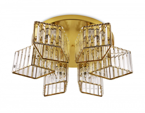 Накладная люстра Ambrella Light TR5211 фото 4
