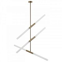Накладной светильник Odeon Light 4306/6