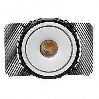 Встраиваемый светильник LeDron ORBITA STRONG WHITE