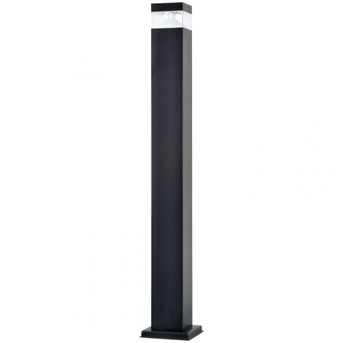 Садовый светильник ARTE Lamp A2218PA-1BK