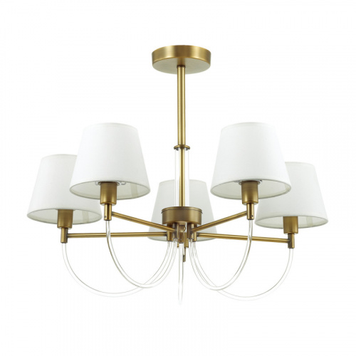 Люстра на штанге LUMION 3702/5C