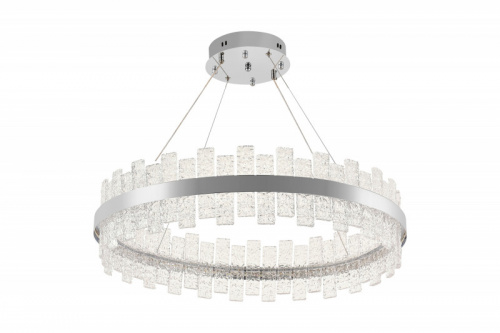 Подвесная люстра Natali Kovaltseva LED LAMPS 81269 фото 7