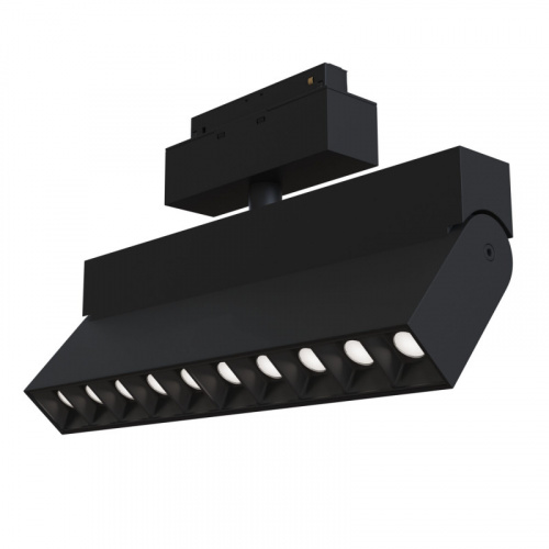 Светильник на шине Maytoni Technical TR015-2-20W3K-B