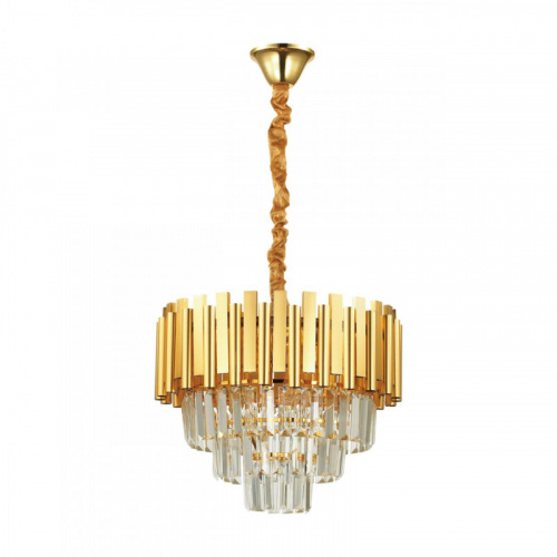 Каскадная люстра LUMION 5228/6