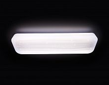 Накладной светильник Ambrella Light F315 WH 96W S1200