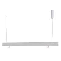 Линейный светильник Maytoni Technical P068PL-L27W4K
