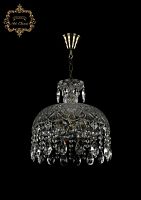 Подвесная люстра Art Classic 14.01.6.d35.Br.Sp