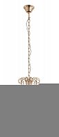 Подвесная люстра ST-Luce SL846.203.06