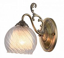 Бра ARTE Lamp A7062AP-1AB