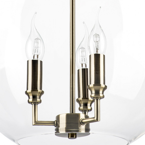 Подвесная люстра Lightstar 729131 фото 4