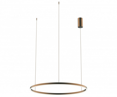 Подвесная люстра Kink Light 08214,04P