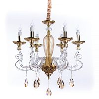 Подвесная люстра Divinare 5125/07 LM-6