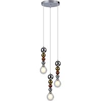 Подвесной светильник TOPLIGHT TL1223H-03TR