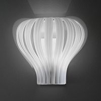 Бра Italamp 2318/AP bianco/B