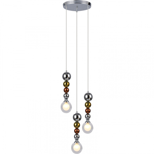 Подвесной светильник TOPLIGHT TL1223H-03TR