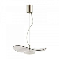 Подвесной светильник Odeon Light 4858/13L