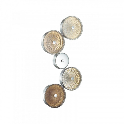 Бра Odeon Light 5416/25WL фото 3