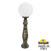 Садовый светильник Fumagalli G30.162.000.BYE27