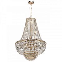 Подвесная люстра MW-Light 447011509