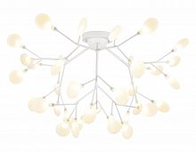 Накладная люстра Ambrella Light TR3018