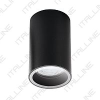 italline DANNY PL IP black