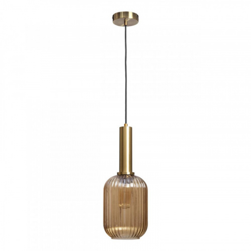 Подвесной светильник LOFT IT 2071-A+BR