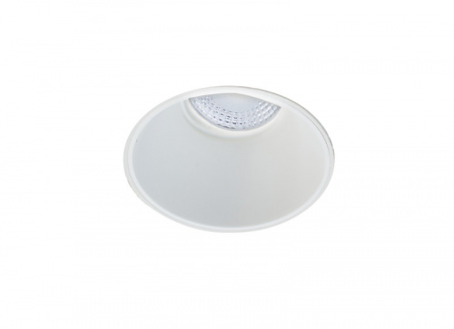 Встраиваемый светильник Donolux DL18892/01R White