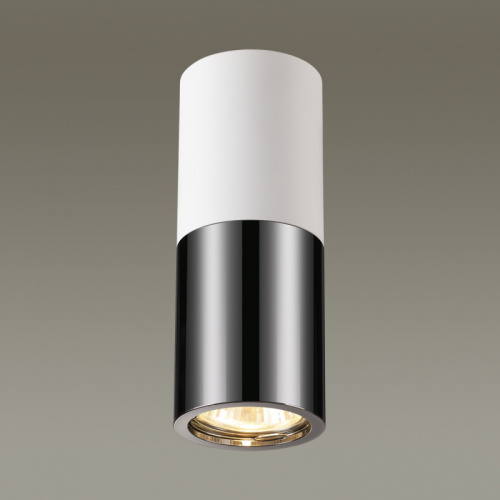 Накладной светильник Odeon Light 3834/1C