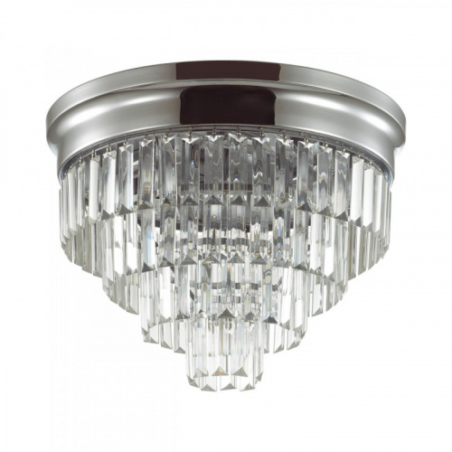 Каскадная люстра LUMION 5258/5C