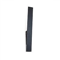 Бра LeDron LD12500/12W-B 3000K