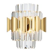 Бра Natali Kovaltseva RUBY 81442/2W GOLD