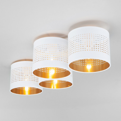 Накладная люстра TK Lighting 854 фото 4