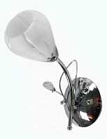 Бра Silver Light 203.44.1