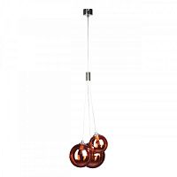 Подвесная люстра LOFT IT 10090 Rose gold