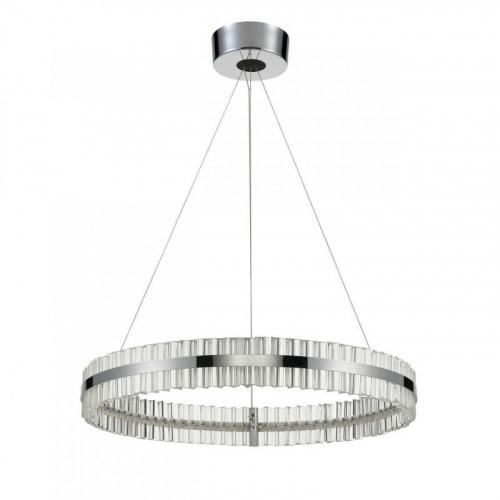 Подвесная люстра Vele Luce VL1694P02