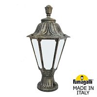Садовый светильник Fumagalli E26.110.000.BYF1R