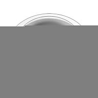 Накладной светильник ARTE Lamp A4867PL-1CC