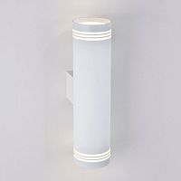 Бра Elektrostandard Selin LED белый (MRL LED 1004)