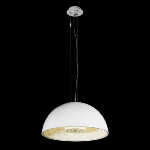 Подвесной светильник LOFT IT 10106/400 White фото 3