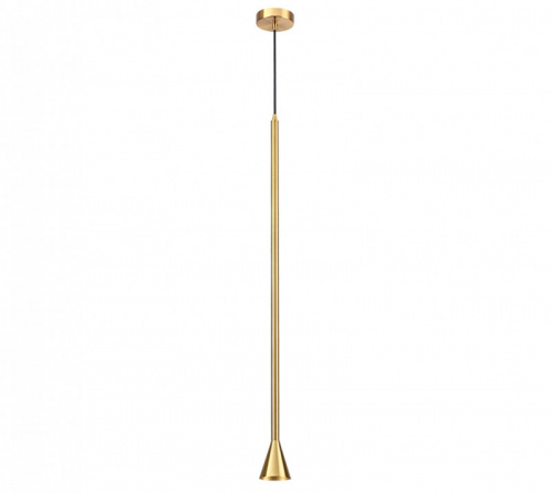 Подвесной светильник Odeon Light 3884/1G