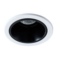 arte_lamp A6663PL-1BK