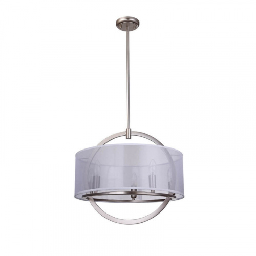 Люстра на штанге Vele Luce VL4135L05 фото 3