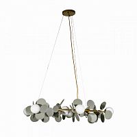 Подвесная люстра LOFT IT 10008/1050 Grey