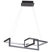 Подвесная люстра ARTE Lamp A6011SP-3BK