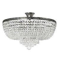 Люстра на штанге Arti Lampadari Nonna E 1.3.50.503 N