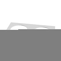 Рамка Maytoni Technical DLA040-03W