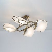 Люстра на штанге Citilux CL161143