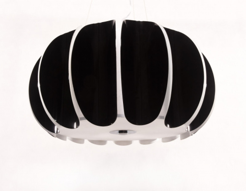 Подвесная люстра Lumina Deco LDP 7788-500 BK
