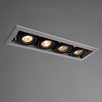 arte_lamp A5941PL-4WH